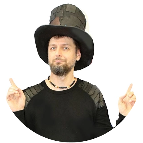 Čáry Kluk